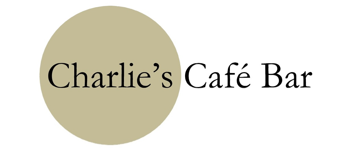 Charlie's Cafe Bar, Kendal